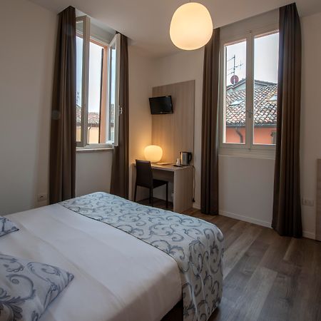 Albergo La Rocca Brisighella Eksteriør bilde