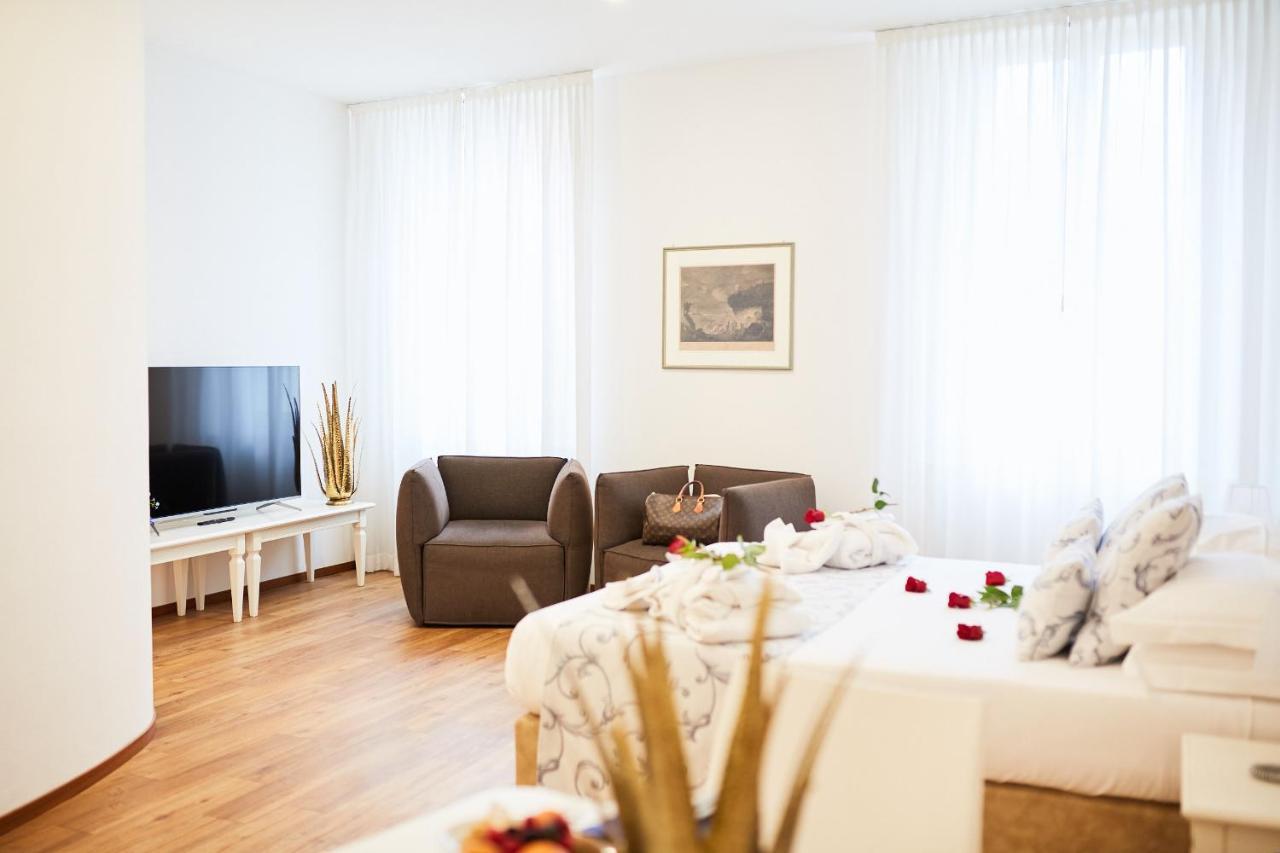 Albergo La Rocca Brisighella Eksteriør bilde