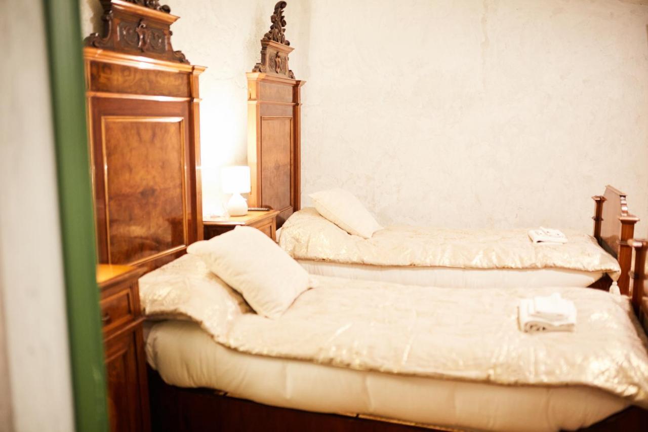 Albergo La Rocca Brisighella Eksteriør bilde