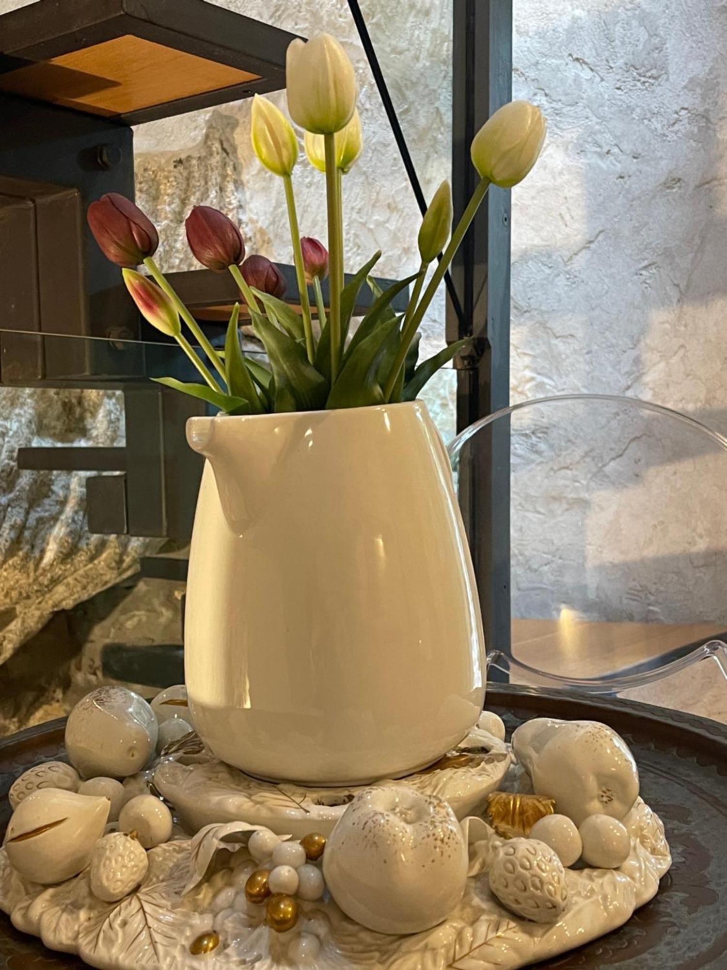 Albergo La Rocca Brisighella Eksteriør bilde